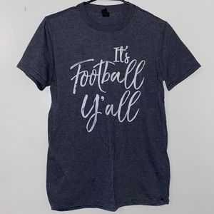 It’s Football Y’all Gameday T-Shirt